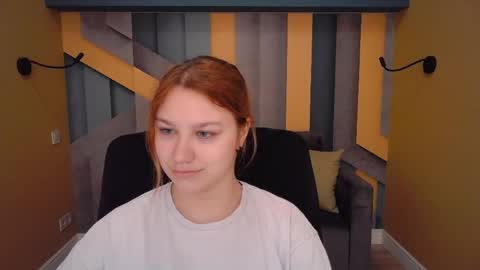 AngelinaLow online show from 27, 4, 2026