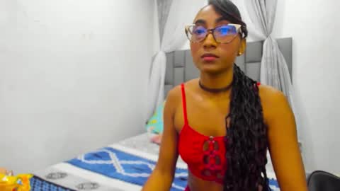 Snapshot of angelinamurphy chatting on 3, 5, 2026 AngelinaMurphy online show from 3, 5, 2026