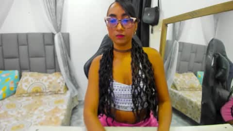 Snapshot of angelinamurphy chatting on 17, 5, 2026 AngelinaMurphy online show from 17, 5, 2026