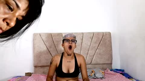 angelinandnini online show from 25, 6, 2026