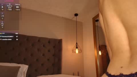   online show from 5, 1, 2025