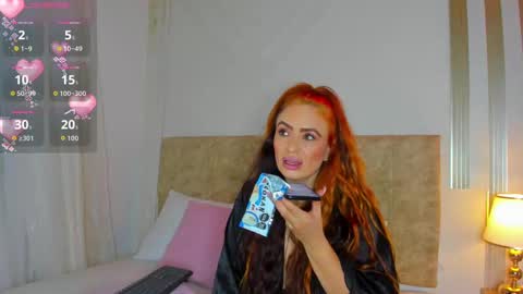 angelinarouse_ online show from 19, 9, 2025