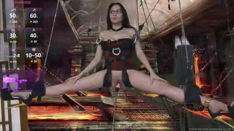 Angel online show from 3, 2, 2026