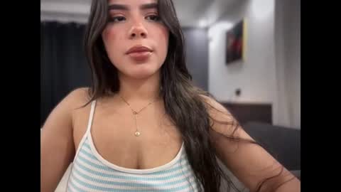 Angelina Weiss online show from 14, 7, 2026