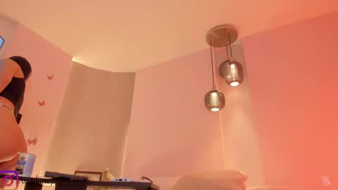 Angeline  online show from 12, 9, 2025