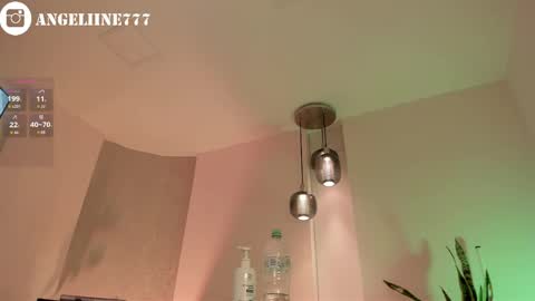 Snapshot of angeline777 chatting on 7, 5, 2026 Angeline online show from 7, 5, 2026