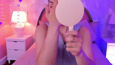 angeline online show from 16, 4, 2026