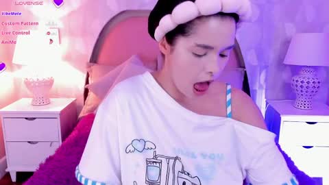 angeline online show from 22, 4, 2026