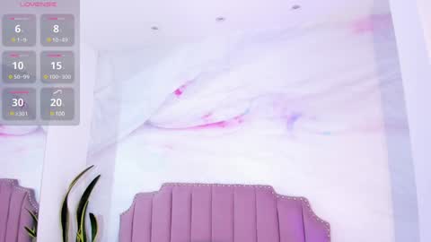 Angeline online show from 27, 1, 2025