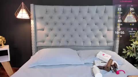 Angeline online show from 10, 3, 2025