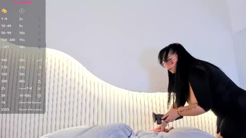 Angeline online show from 12, 6, 2026
