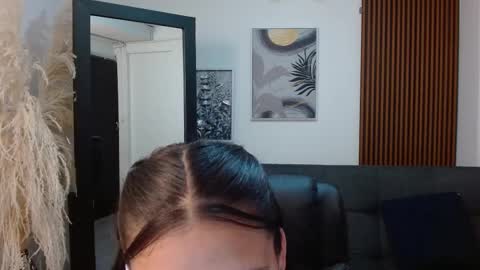 angeline_davies online show from 7, 3, 2025