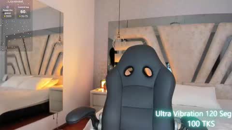 Snapshot of angelineheet chatting on 13, 11, 2025 Angeline Heet online show from 13, 11, 2025