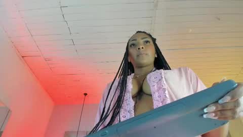 Angeline Heet online show from 2, 6, 2026