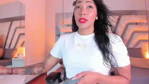 Angeline Heet online show from 8, 7, 2026