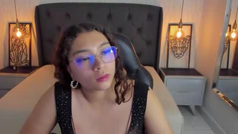 ANGELINE online show from 24, 2, 2026