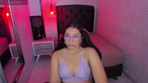 ANGELINE online show from 27, 2, 2026