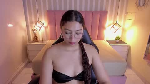 ANGELINE online show from 7, 3, 2026