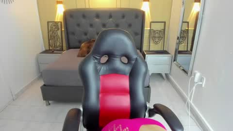 ANGELINE online show from 23, 7, 2026