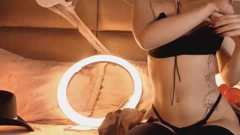 angelinepossy online show from 25, 10, 2025