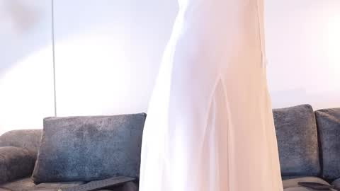 angelinepossy online show from 21, 4, 2026