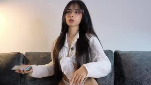 Snapshot of angelinepossy chatting on 3, 6, 2026 angelinepossy online show from 3, 6, 2026