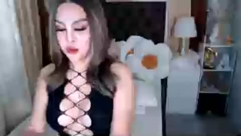 angelique_hart online show from 28, 7, 2026