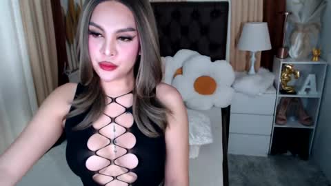 angelique_hart online show from 28, 7, 2026