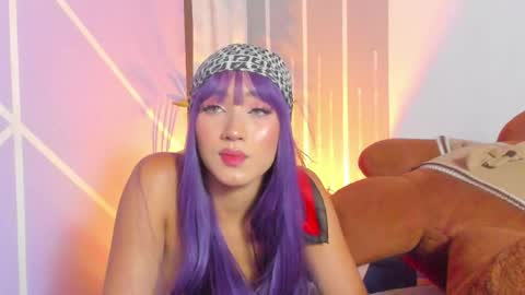 Snapshot of angelique_murphy chatting on 4, 11, 2025 Angelique Murphy online show from 4, 11, 2025