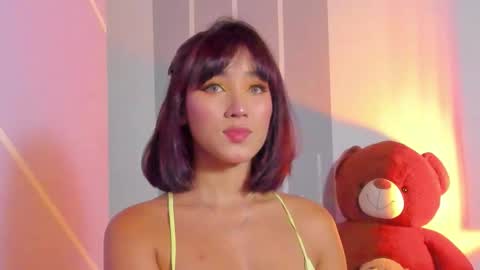 Snapshot of angelique_murphy chatting on 8, 2, 2026 Angelique Murphy online show from 8, 2, 2026