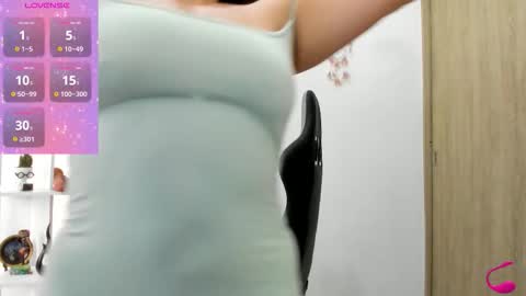 Snapshot of angeliqueshot chatting on 24, 2, 2026 Angeliques online show from 24, 2, 2026