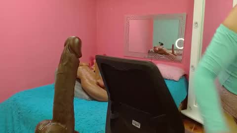 angelita_success online show from 1, 3, 2025