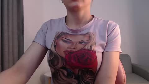 angelita_success online show from 26, 4, 2026