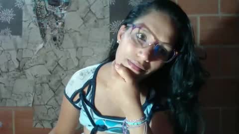 Snapshot of angelitaa_hot chatting on 20, 2, 2025 angela online show from 20, 2, 2025