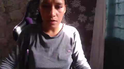 Snapshot of angelitaa_hot chatting on 11, 3, 2026 angela online show from 11, 3, 2026