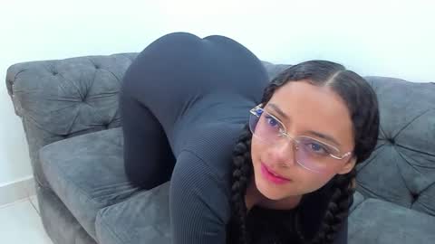 A F R O D I T A online show from 12, 10, 2025