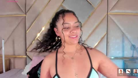 Snapshot of angelitafrodita chatting on 27, 3, 2026 A F R O D I T A online show from 27, 3, 2026