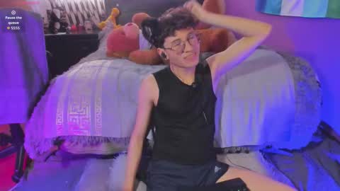 Angel online show from 8, 3, 2026