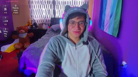 Snapshot of angelito18_twink chatting on 7, 6, 2026 Angel online show from 7, 6, 2026