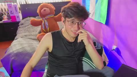 Angel online show from 28, 7, 2026
