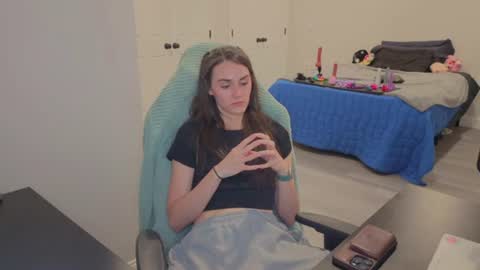 angelknight22 online show from 14, 6, 2026