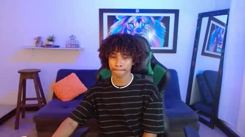 Angel online show from 29, 10, 2025