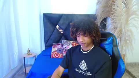 Angel online show from 27, 3, 2026