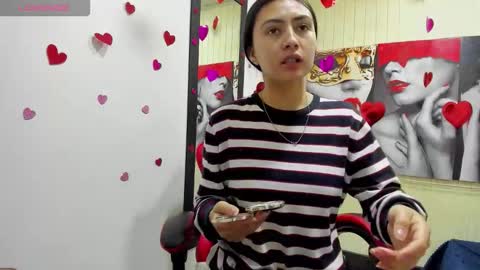 Angell cooper8 online show from 24, 2, 2026