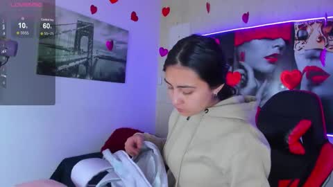 Angell cooper8 online show from 25, 2, 2026