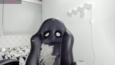 Im Angel  online show from 28, 12, 2024