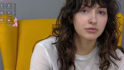 angellacox online show from 3, 4, 2026