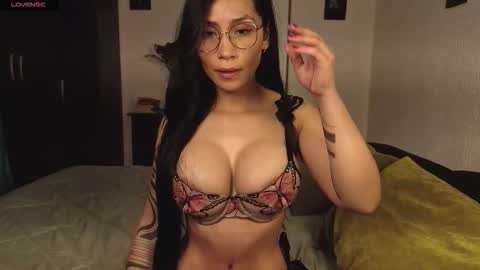  ANGELA ISABELLA  online show from 16, 3, 2026