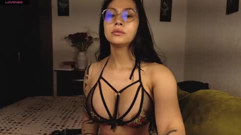  ANGELA ISABELLA  online show from 27, 4, 2026