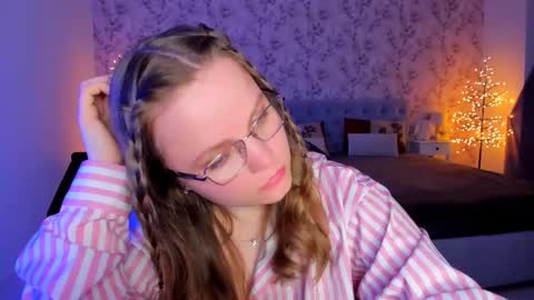 angellarud online show from 11, 3, 2026